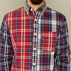 Abercrombie & Fitch Shirt